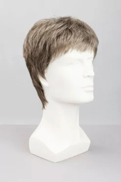 Perücke Andreas aus der Giorgio Montana Collection