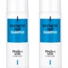 Perücken-Shampoo oder Balsam für Kunsthaar-Perücken
