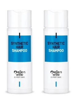 Perücken-Shampoo oder Balsam für Kunsthaar-Perücken
