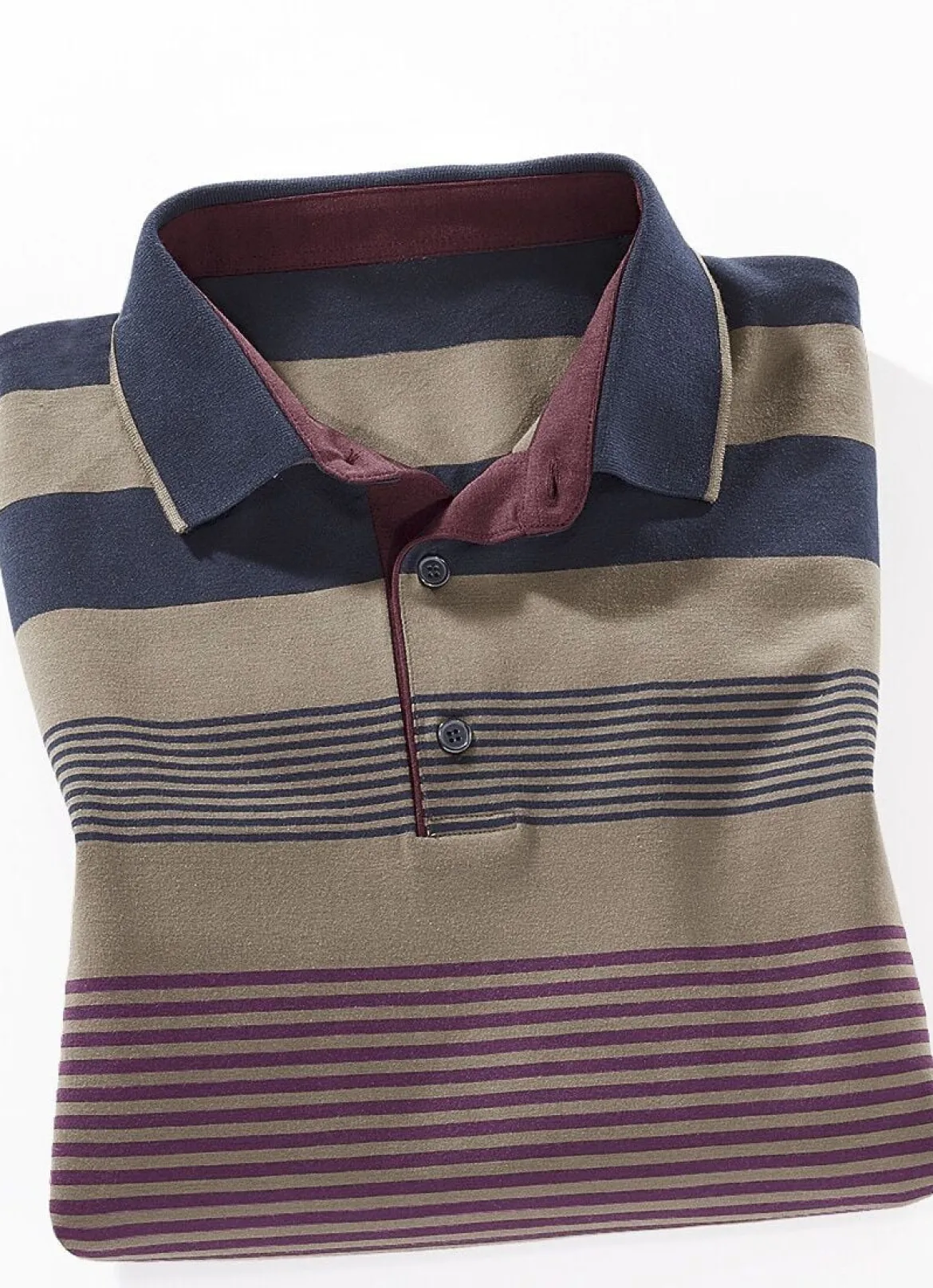 Poloshirt in 2 Farben