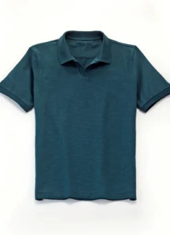 Poloshirt in 3 Farben