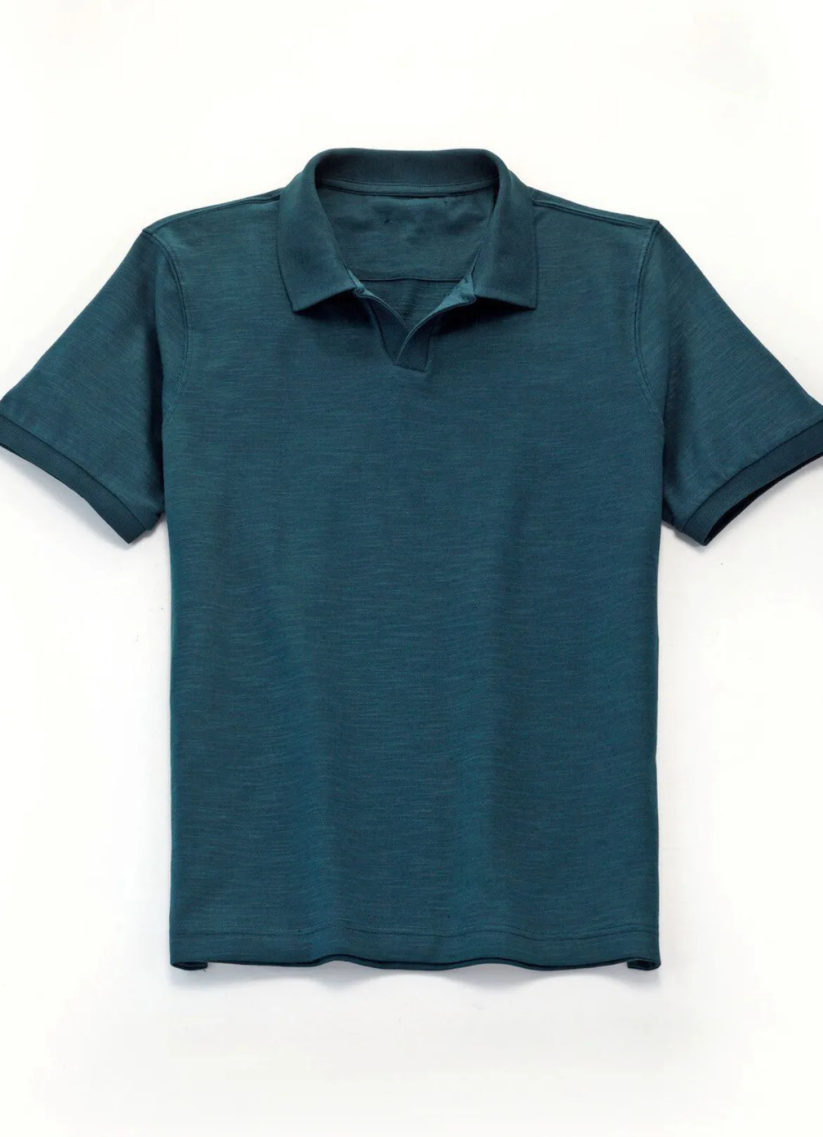 Poloshirt in 3 Farben