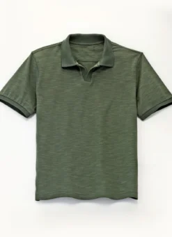 Poloshirt in 3 Farben