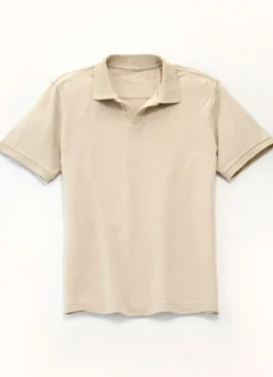 Poloshirt in 3 Farben