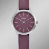 Pools Quartz-Damenuhr 1952