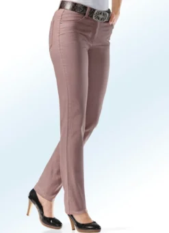 Power-Stretch-Jeans