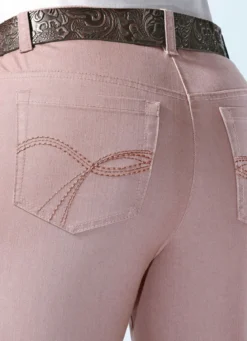 Power-Stretch-Jeans