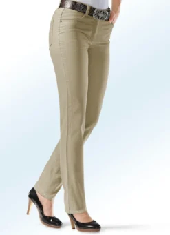 Power-Stretch-Jeans