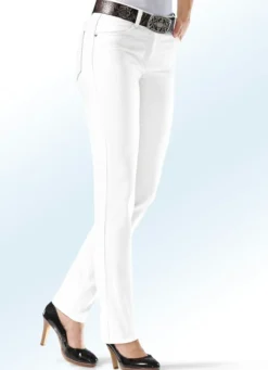 Power-Stretch-Jeans
