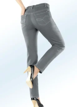 Power-Stretch-Jeans