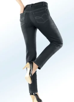Power-Stretch-Jeans