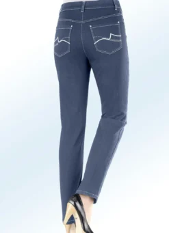 Power-Stretch-Jeans