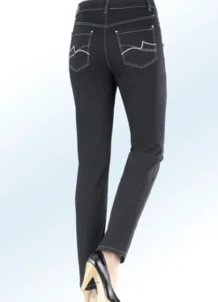 Power-Stretch-Jeans