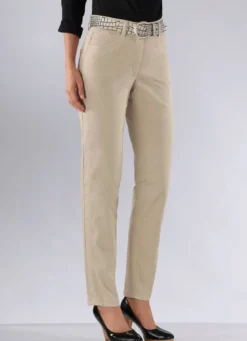 Power-Stretch-Jeans