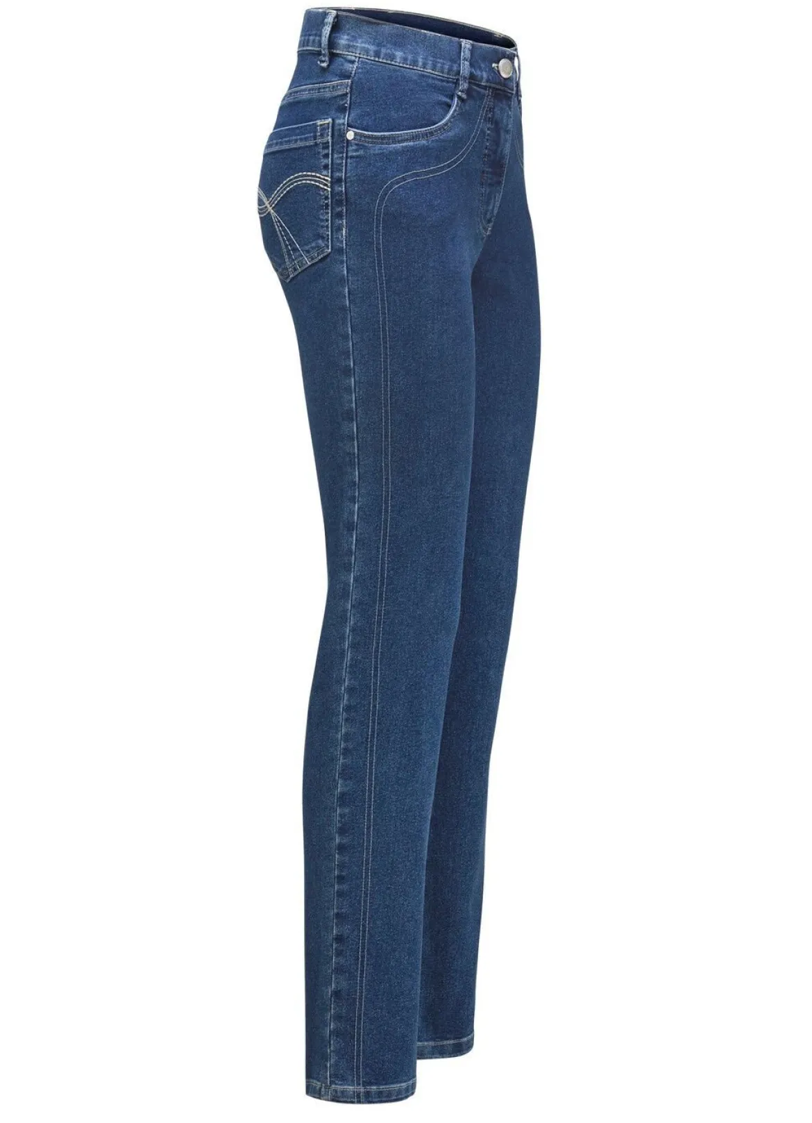 Power-Stretch-Jeans