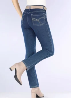 Power-Stretch-Jeans