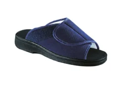 "promed" 2-in-1 Klett-Spezialschuh Pantomobil D