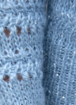 Pullover mit Alpaka