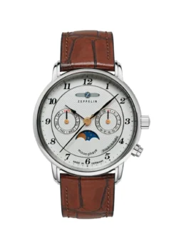 Quartz-Damenuhr Friedrichshafen Lady 8537-1