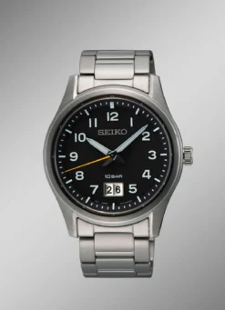 Quartz-Herrenuhr