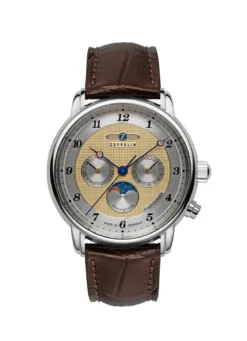 Quartz-Herrenuhr Friedrichshafen 8536-5