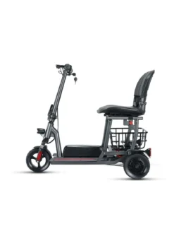3-Rad-Roller