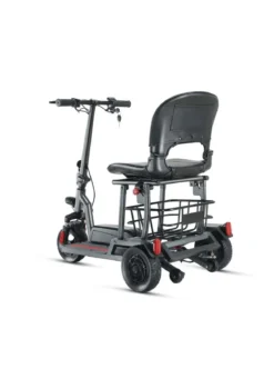 3-Rad-Roller