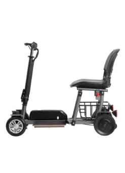 4-Rad-Roller