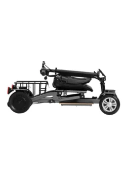4-Rad-Roller