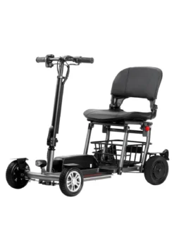 4-Rad-Roller