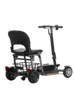 4-Rad-Roller
