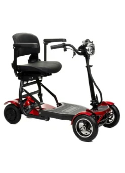 4-Rad-Roller von Antar