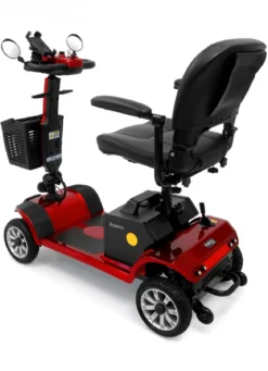 4-Rad-Roller von Rolektro