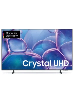 Rahmenloser 4K Ultra HD LED-Fernseher von Samsung