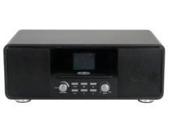 Reflexion HRA19INT Stereoanlage mit Internet-Radio