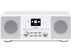 Reflexion HRA19INT Stereoanlage mit Internet-Radio