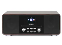 Reflexion HRA19INT Stereoanlage mit Internet-Radio