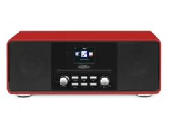 Reflexion HRA19INT Stereoanlage mit Internet-Radio