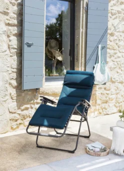 Relax-Liege XL Lafuma Be Comfort