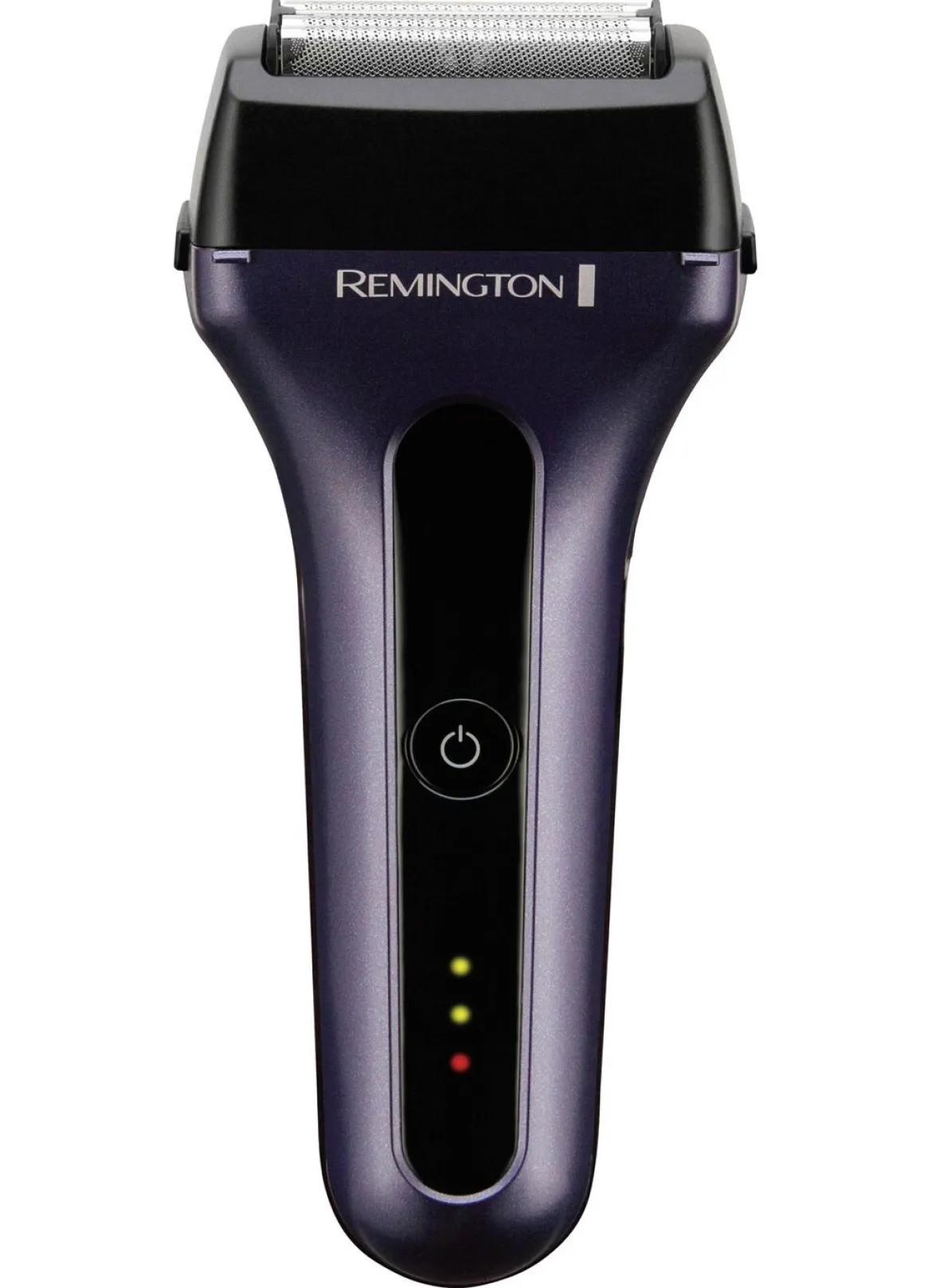Remington F700 Style Akku-/Netz-Rasierer