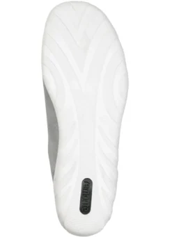 Remonte, bequeme Damen-Sneaker, Weite G, mit herausnehmbarem Fußbett