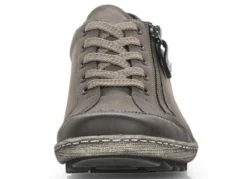 Remonte, bequeme Damen-Sneaker, Weite G, mit herausnehmbarem Fußbett