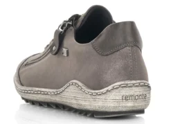 Remonte, bequeme Damen-Sneaker, Weite G, mit herausnehmbarem Fußbett
