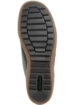 Remonte Bootie mit gepolstertem Schaftrand