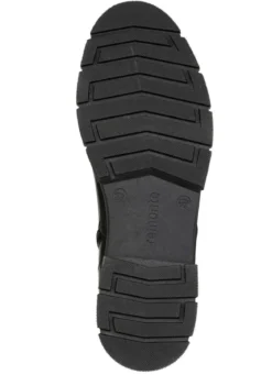 Remonte, modische Damen-Stiefeletten, Winterschuhe, Weite G, mit Reißverschluss
