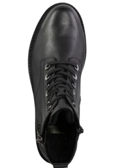 Remonte, modische Damen-Stiefeletten, Winterschuhe, Weite G, mit herausnehmbarem Fußbett