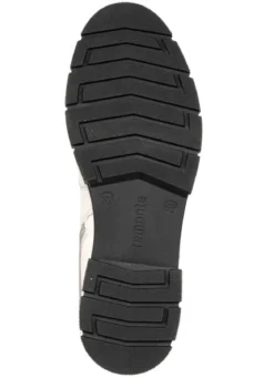 Remonte, schicke Damen-Stiefeletten, Winterschuhe, Weite G, mit Reißverschluss