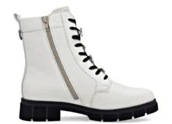 Remonte, schicke Damen-Stiefeletten, Winterschuhe, Weite G, mit Reißverschluss