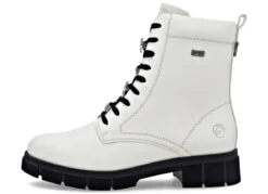 Remonte, schicke Damen-Stiefeletten, Winterschuhe, Weite G, mit Reißverschluss