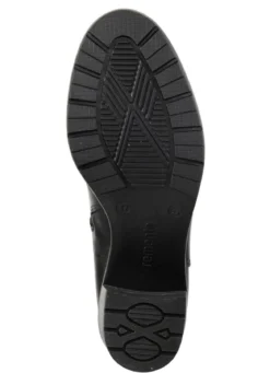 Remonte Stiefel mit seitlichem Gummizug